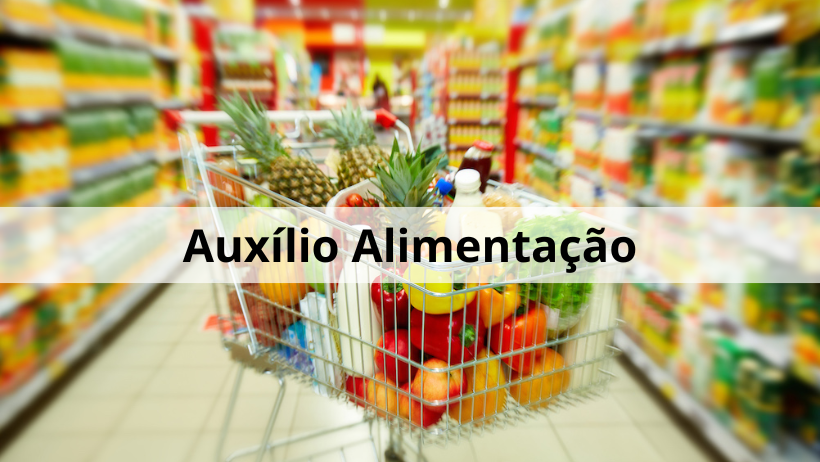 Auxílio alimentação 2023; como solicitar seu flash vale alimentação