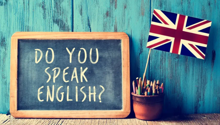 Aplicativos para aprender inglês- em casa através do celular