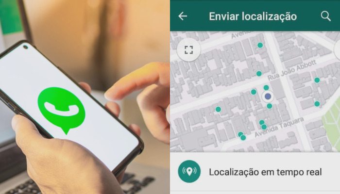 Como usar o Whatsapp para rastrear qualquer pessoa - conheça os nossos app agratuitos