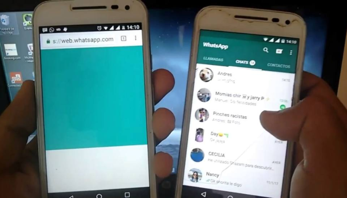 Cómo usar Whatsapp para rastrear a cualquier persona - descubre nuestras aplicaciones gratuitas