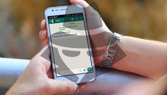 See how to find out anything on WhatsApp - Download the best spy app