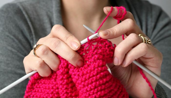 How to earn extra money from home by crocheting with a crochet app