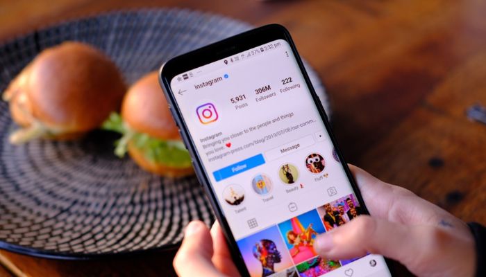 Find out who visited your Instagram within 24 hours