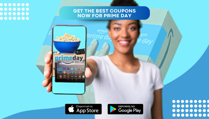 Get the best coupons for Amazon Day now - 10 coupons released