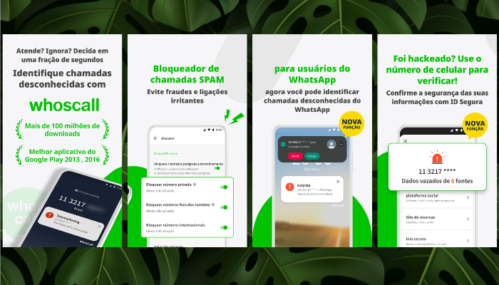 Como rastrear chamadas de outras pessoas - app liberado