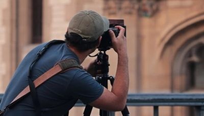 Curso Tratamento de Imagem Digital para Fotógrafos