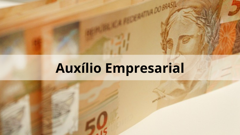 Auxílio Empresarial 2023: O Que é, Quem Tem Direito e Como Funciona?