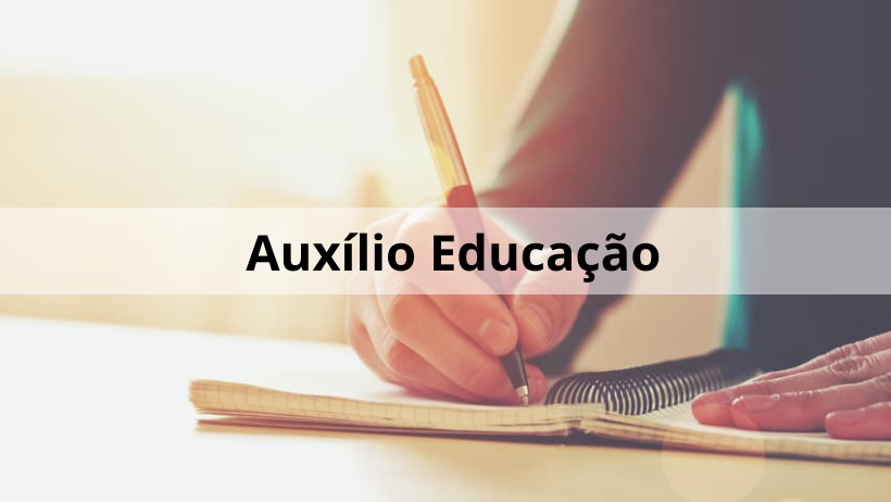 Auxílio Educação