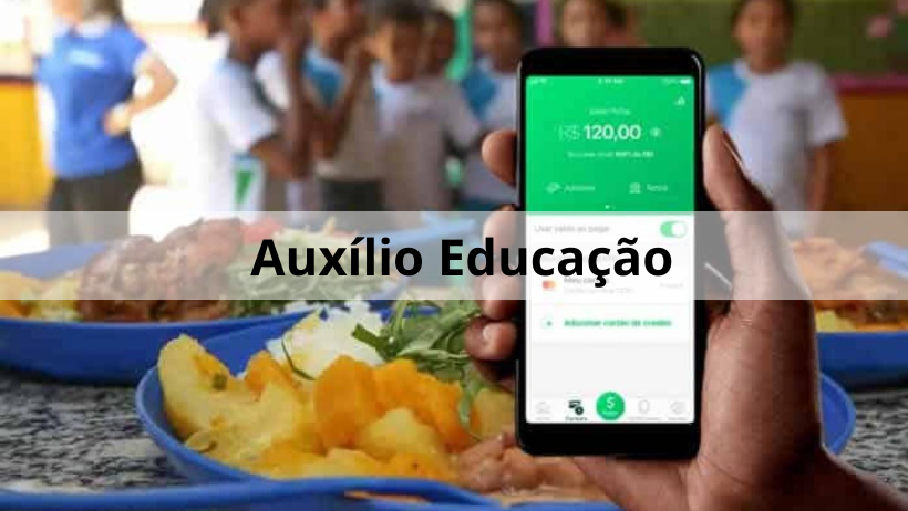 Tudo o que você precisa saber sobre o Auxílio Merenda Escolar