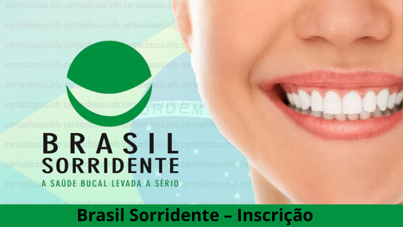 Brasil Sorridente