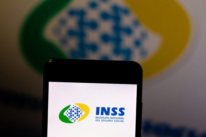 Auxílio INSS