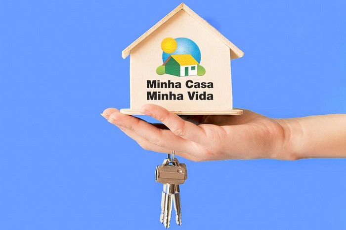 Minha Casas Minha Vida 