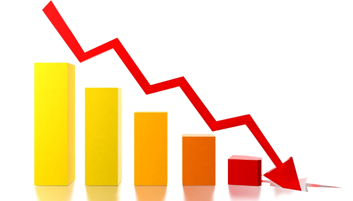  A Queda do PIB e a Recessão Econômica: Como Proteger Suas Finanças?