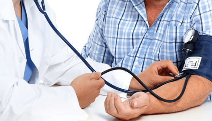 Hypertension Secret Revealed: Unravel the Mysteries!