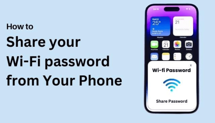 Best app to find wifi password