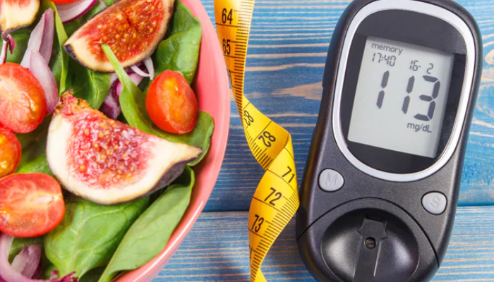 Find out how to control your blood sugar and prevent complications!