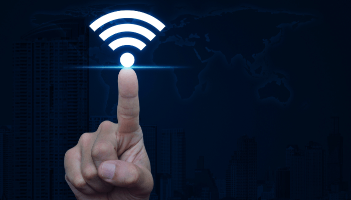 La mejor aplicación para encontrar la contraseña wifi de Dell, wifi net, wifi vivo