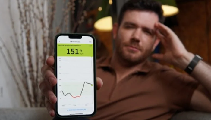 Monitor your glucose with ease: Discover the best app