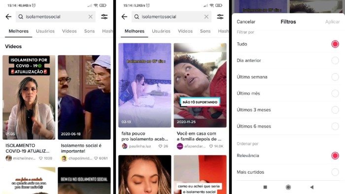 Os Melhores Desafios do TikTok: Divirta-se Participando