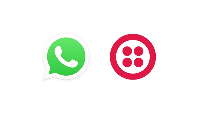 Transforme sua Comunicação Empresarial com Twilio WhatsApp