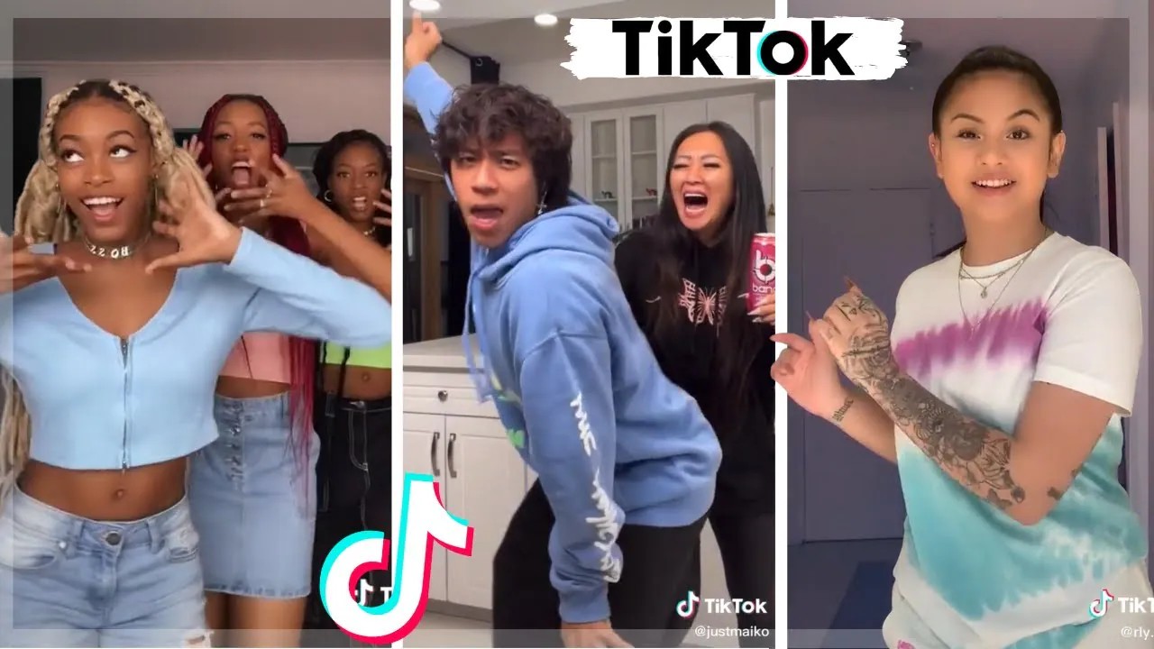 The Best TikTok Challenges: Have Fun Participating