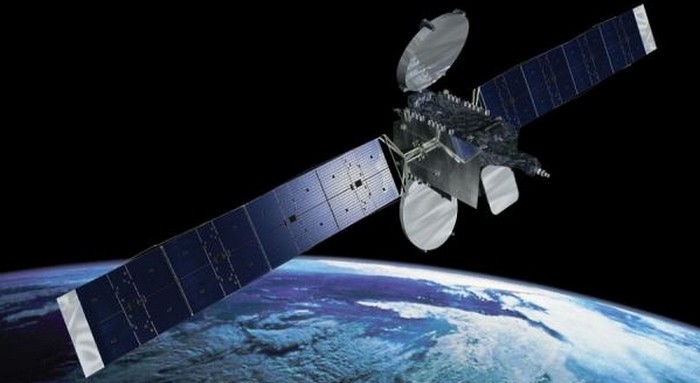 Types of Satellites: Exploring Space and Technology