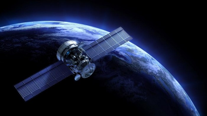 Types of Satellites: Exploring Space and Technology