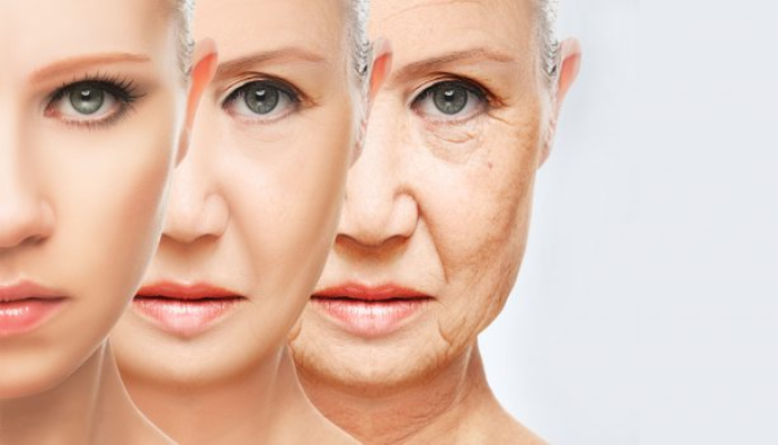 Las 5 mejores aplicaciones para el envejecimiento facial: envejecimiento y calidad de vida