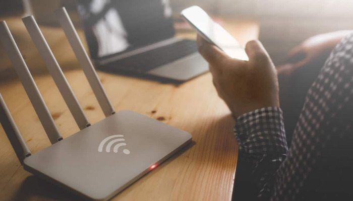 Como descobrir senha do WIFI - Melhor aplicativo para ver