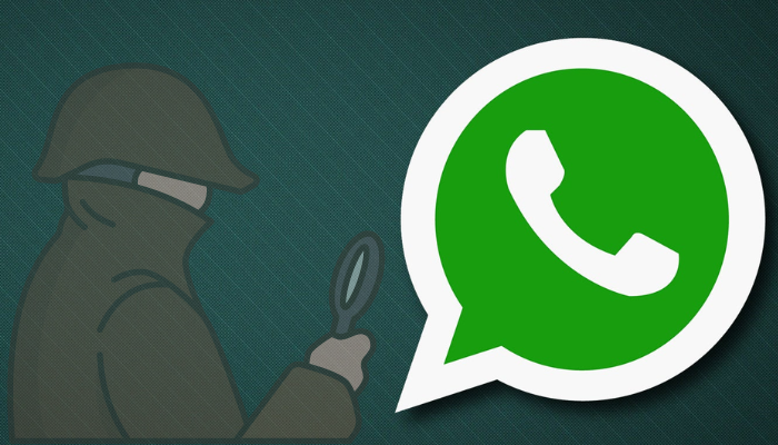 See how to find out anything on WhatsApp - Download the best spy app