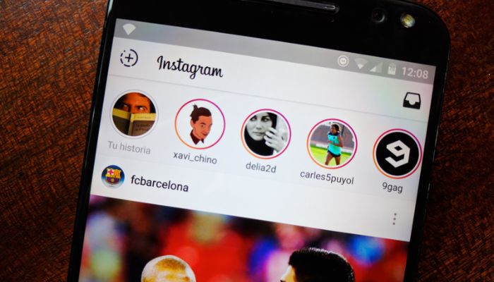 Find out who visited your Instagram within 24 hours