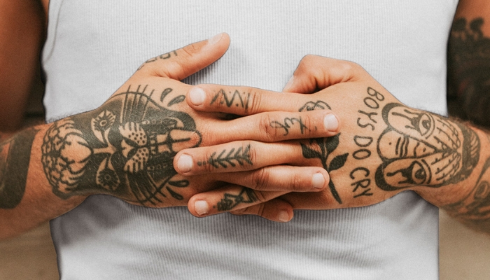 The Tattoo Simulator App that Transforms Your Skin