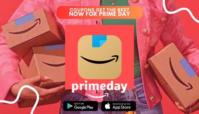 Get the best coupons for Amazon Day now - 10 coupons released