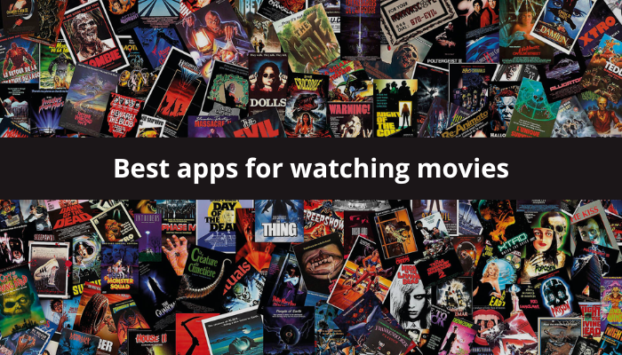 Watch Any Movie Now- Free Movie App